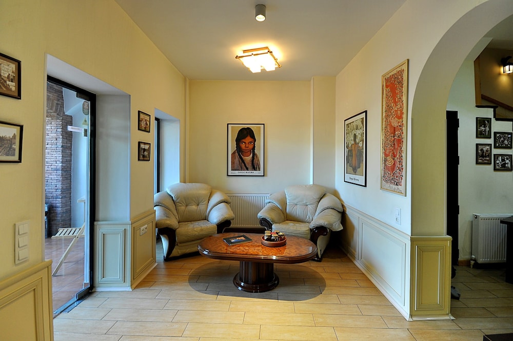 Hotel Frida 2