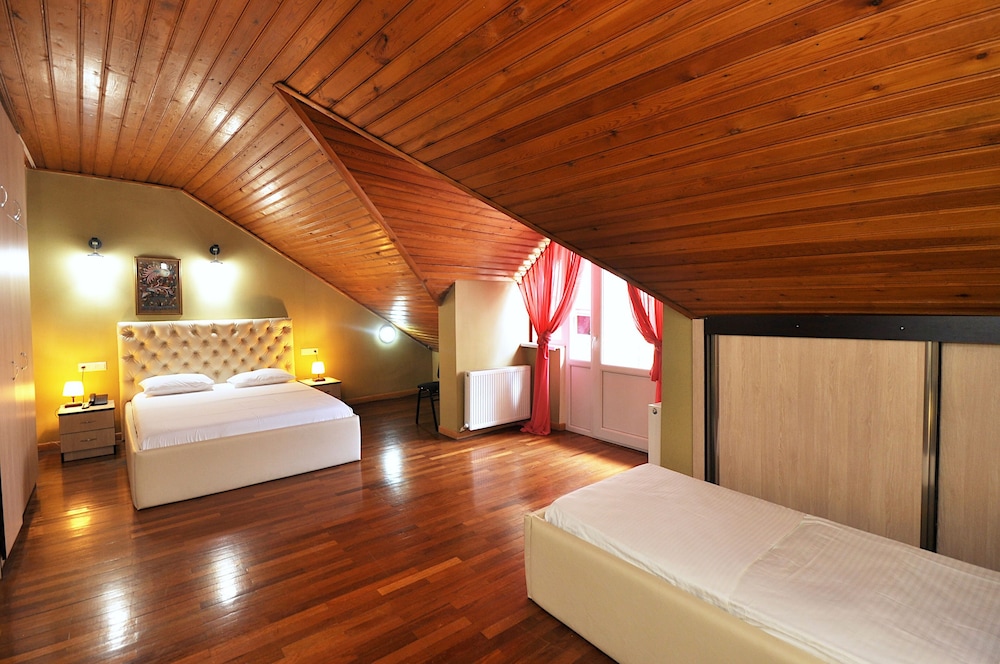 Hotel Frida 9