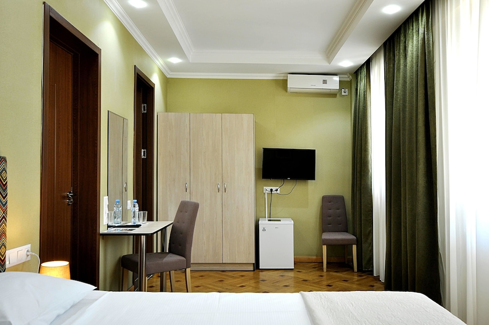 Hotel Frida 7