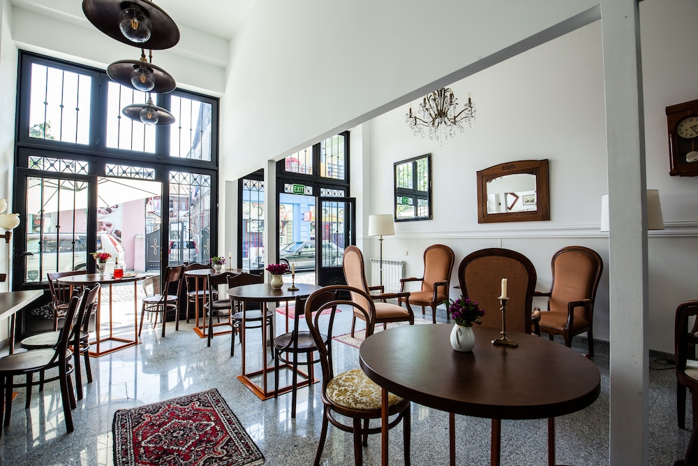 Hotel N16 14