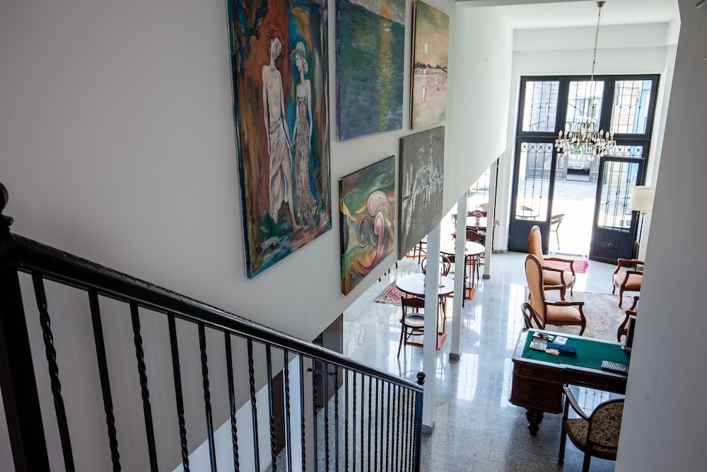 Hotel N16 2