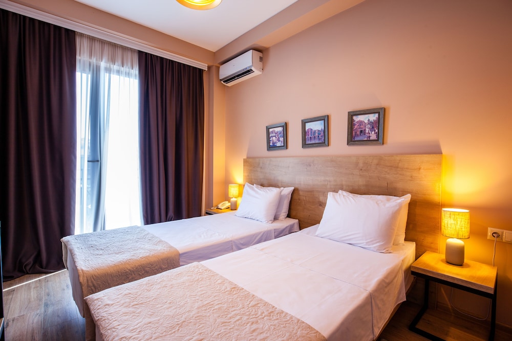 Hotel N16 23