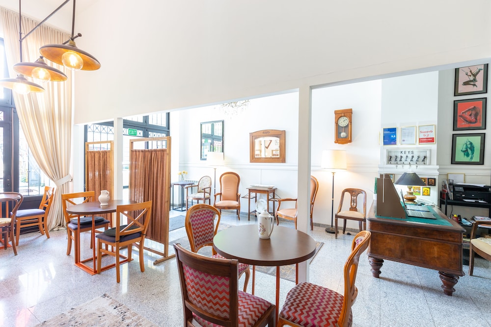 Hotel N16 4