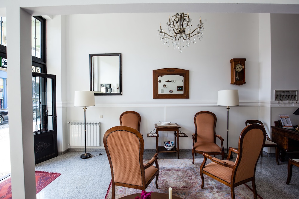 Hotel N16 12