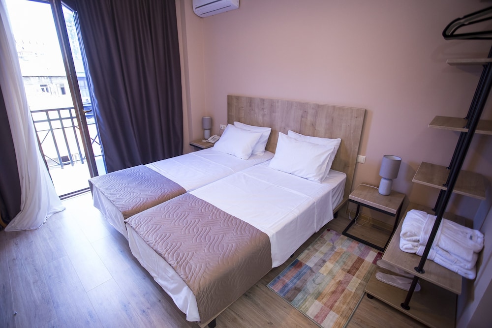 Hotel N16 15