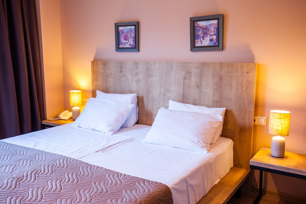 Hotel N16 20