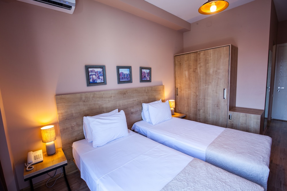 Hotel N16 22