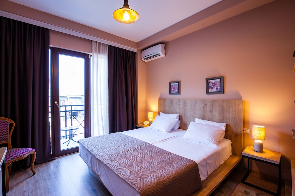 Hotel N16 21