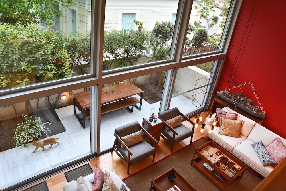 Villa Amaryllis 23