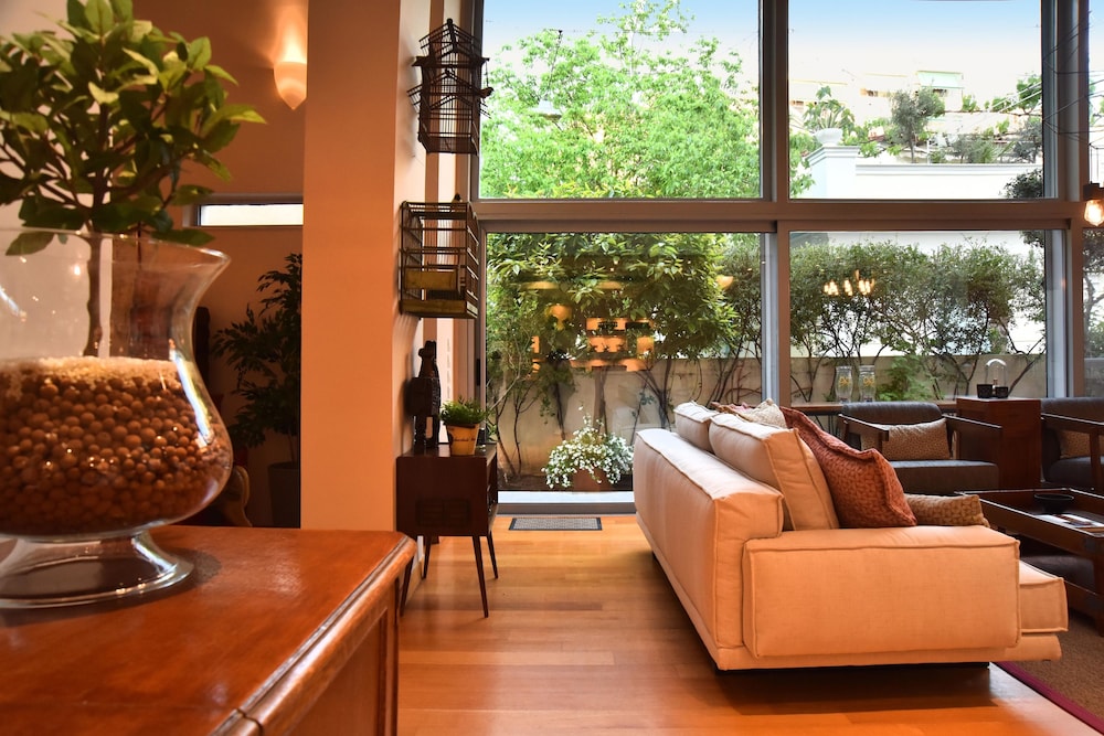 Villa Amaryllis 18