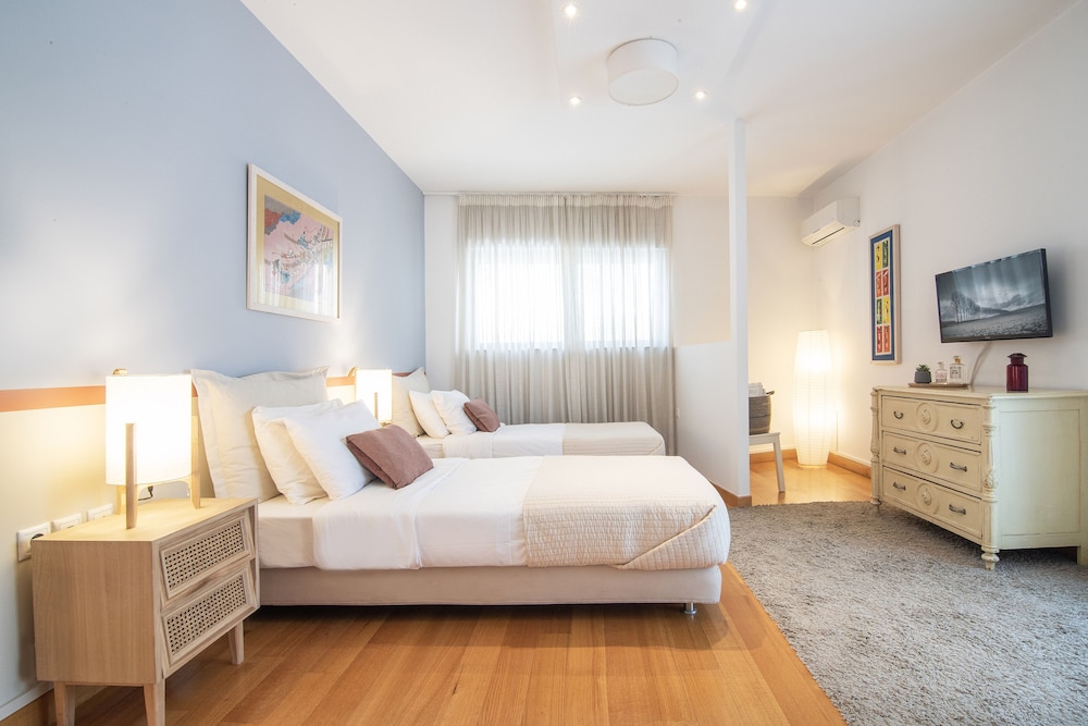 Villa Amaryllis 6