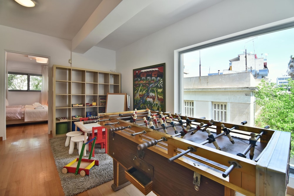 Villa Amaryllis 24