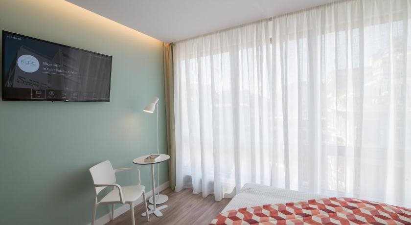 Casual Kubic Athens 22