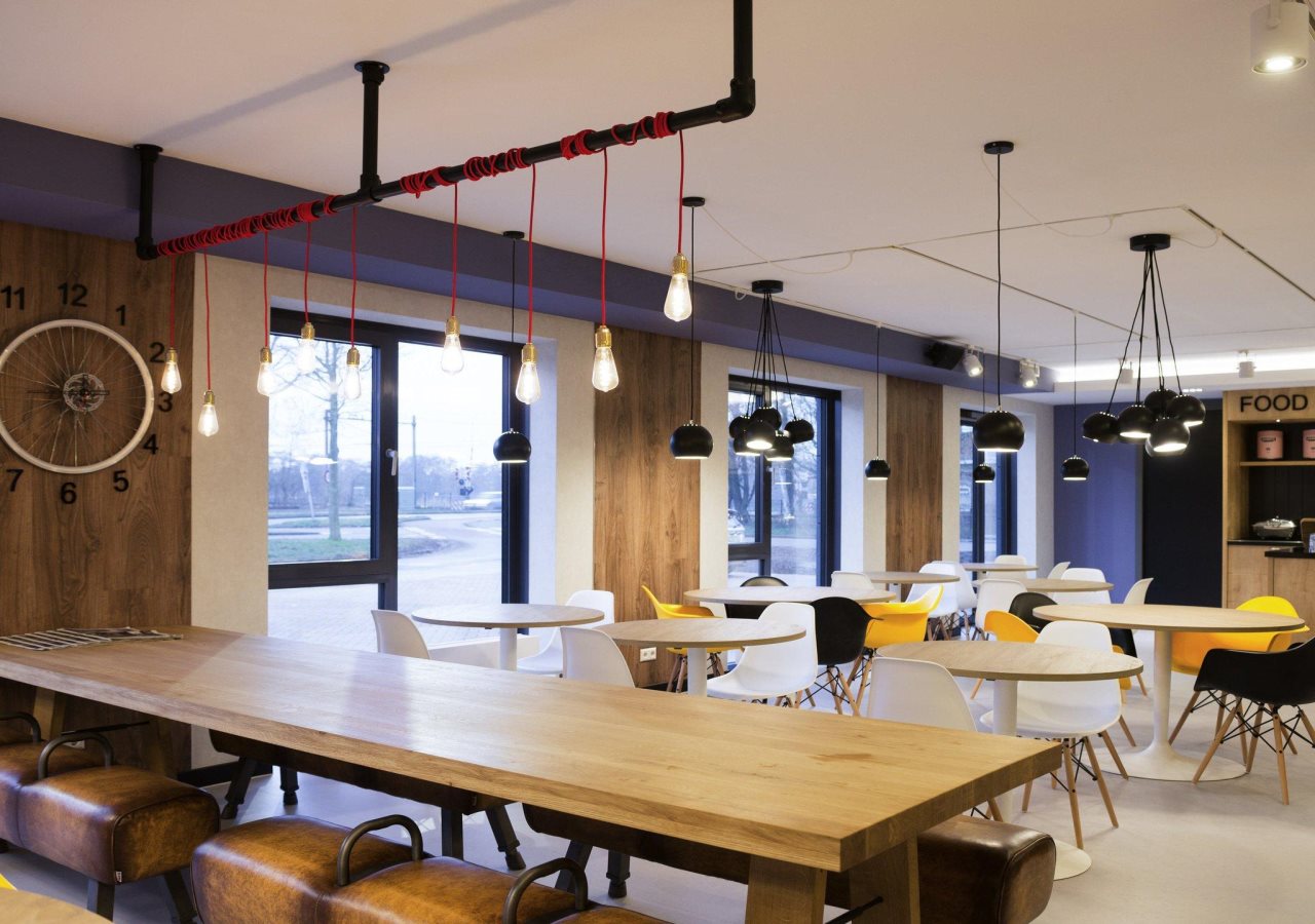 ibis Styles Haarlem City 10