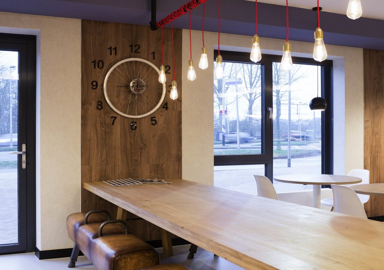 ibis Styles Haarlem City 14