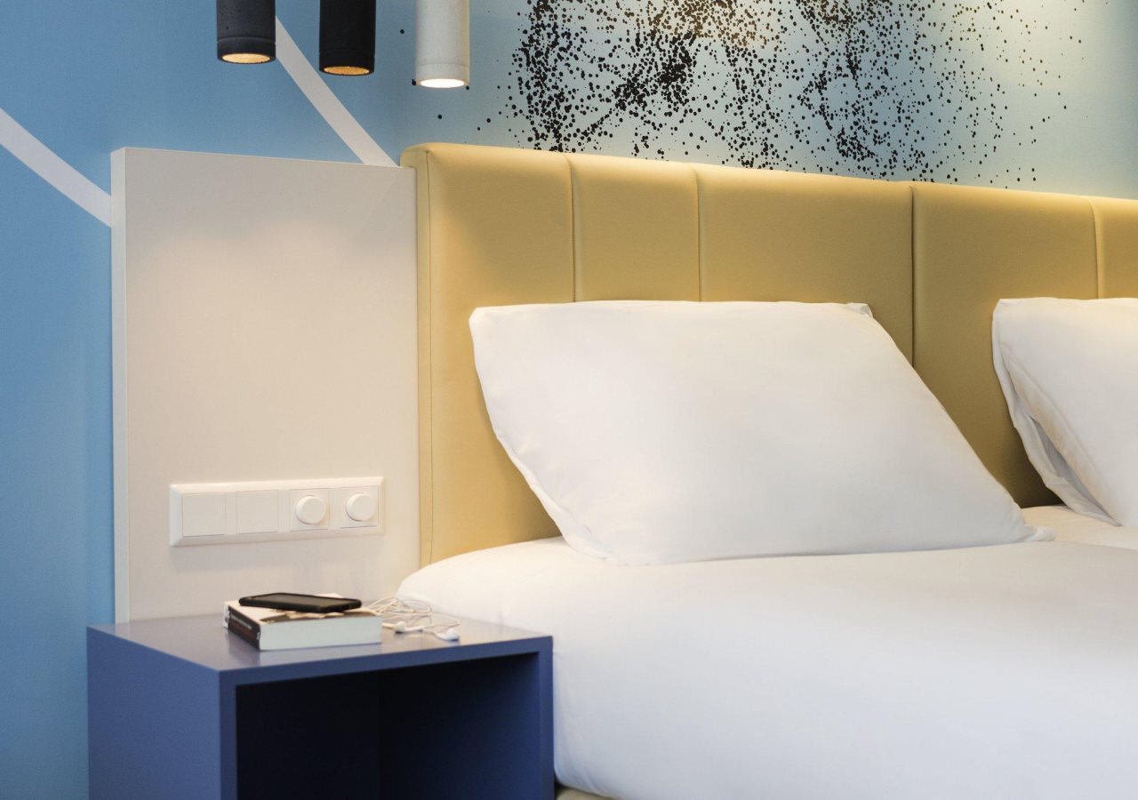 ibis Styles Haarlem City 15