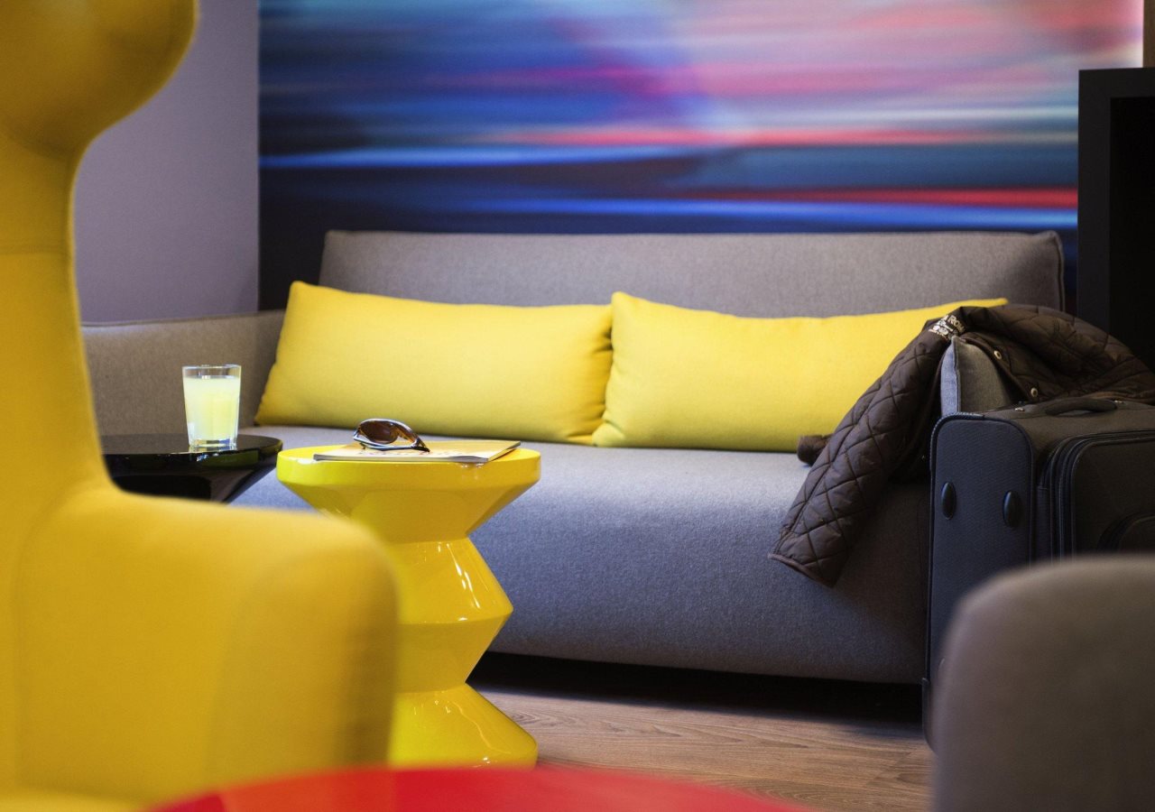 ibis Styles Haarlem City 18