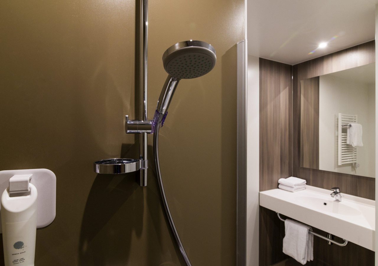 ibis Styles Haarlem City 20