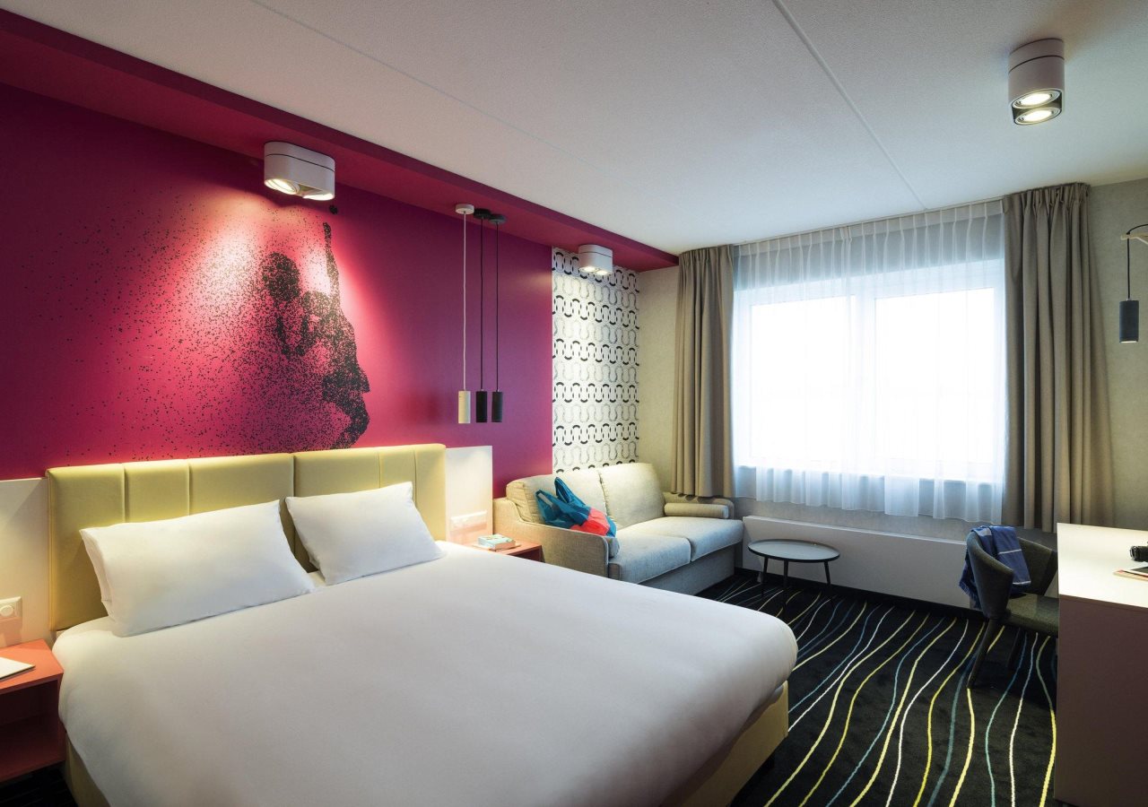 ibis Styles Haarlem City 21