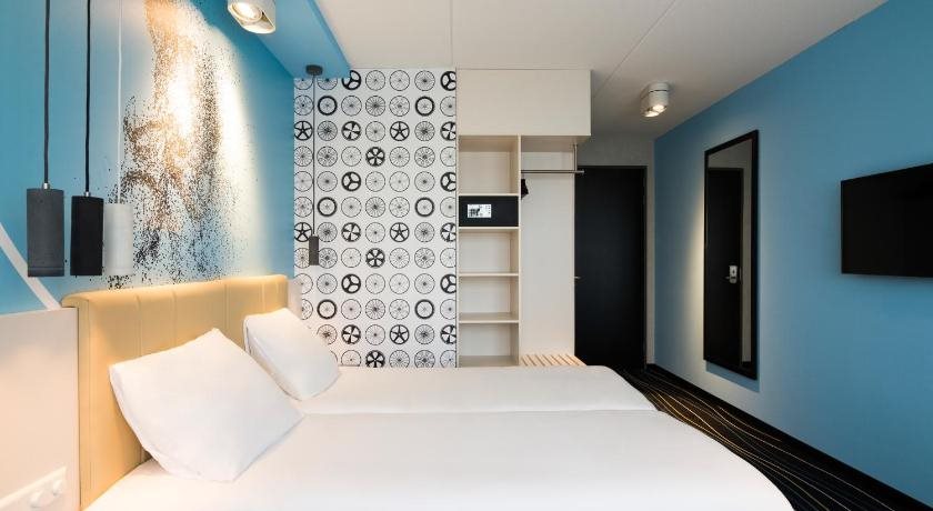 ibis Styles Haarlem City 22