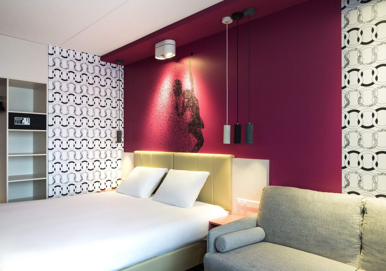 ibis Styles Haarlem City 23