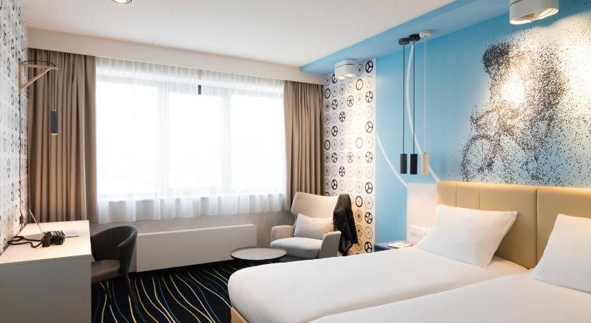 ibis Styles Haarlem City 24