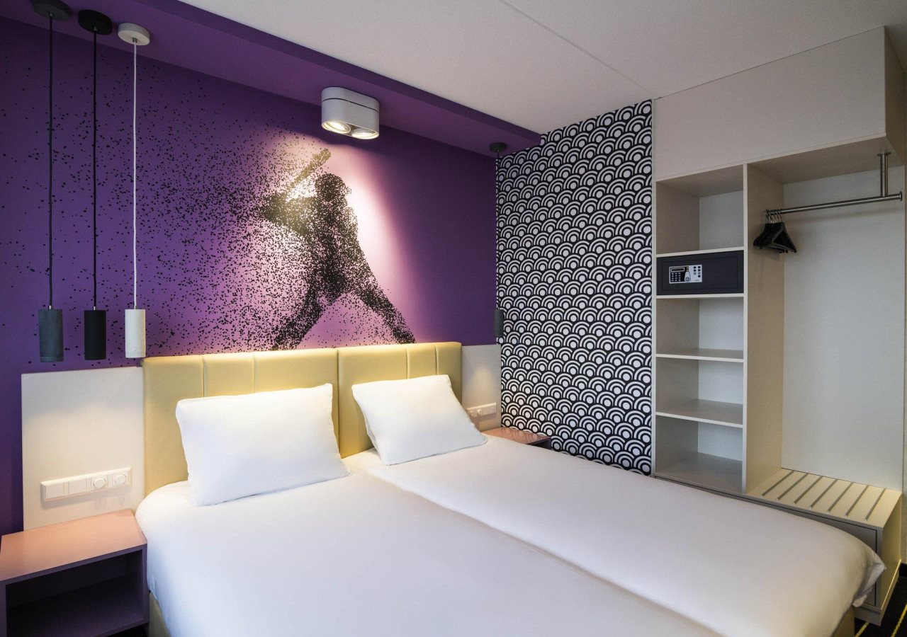 ibis Styles Haarlem City 3