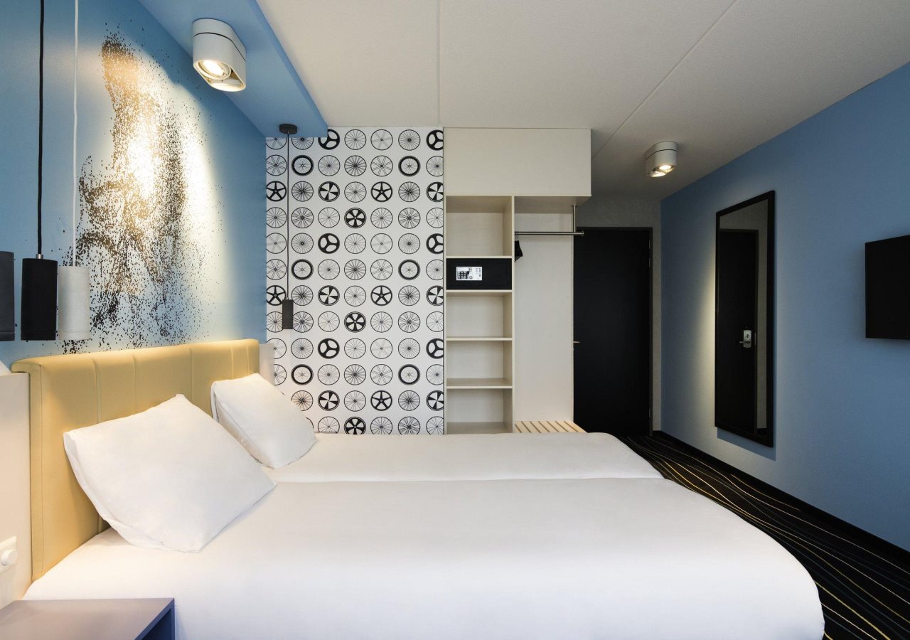 ibis Styles Haarlem City 4