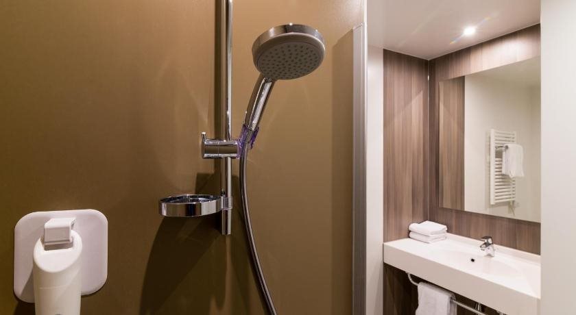 ibis Styles Haarlem City 6