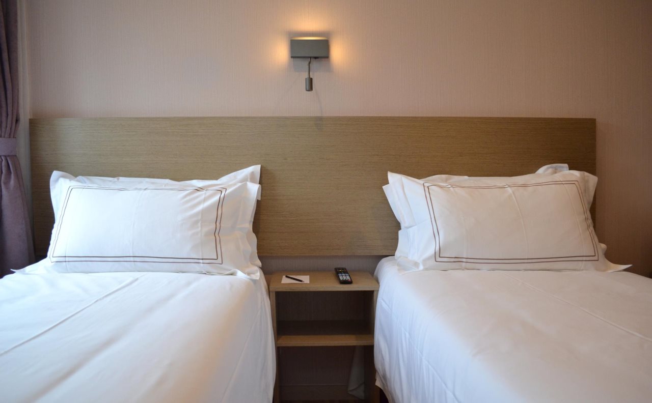 Hotel Fogo Amsterdam 17