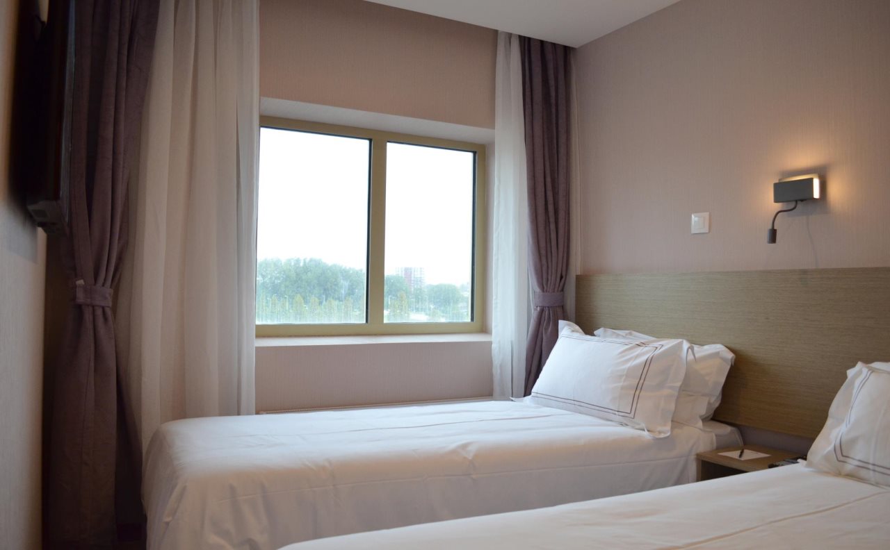 Hotel Fogo Amsterdam 19