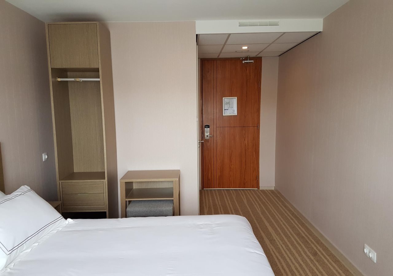 Hotel Fogo Amsterdam 22