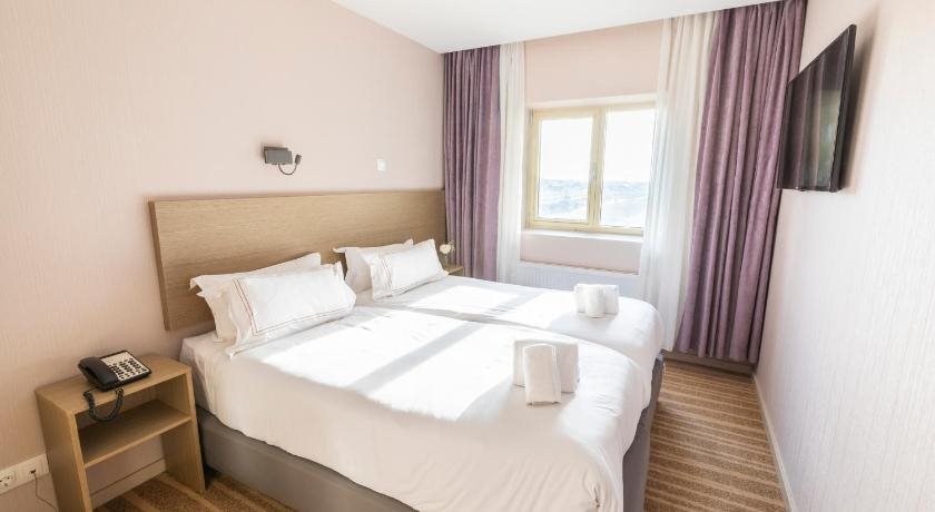 Hotel Fogo Amsterdam 24