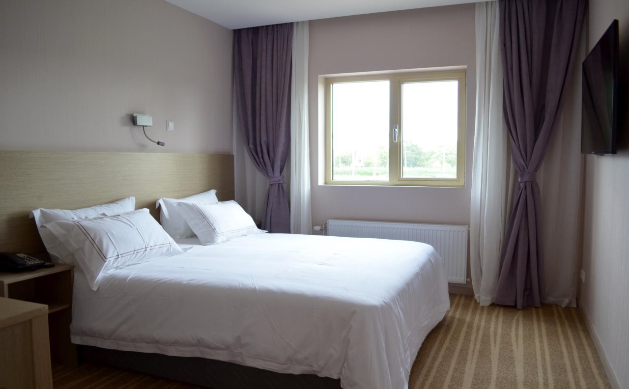 Hotel Fogo Amsterdam 3