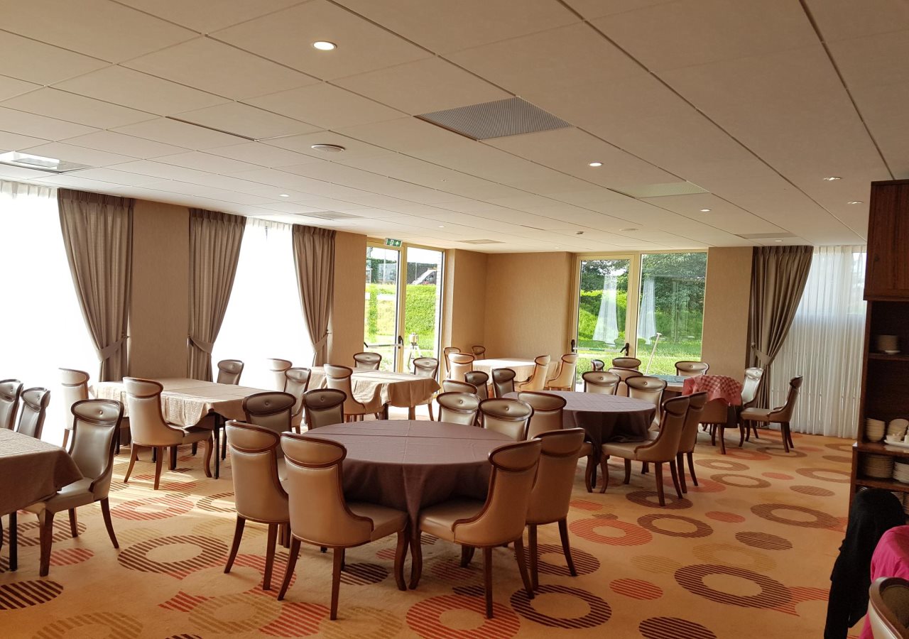 Hotel Fogo Amsterdam 4