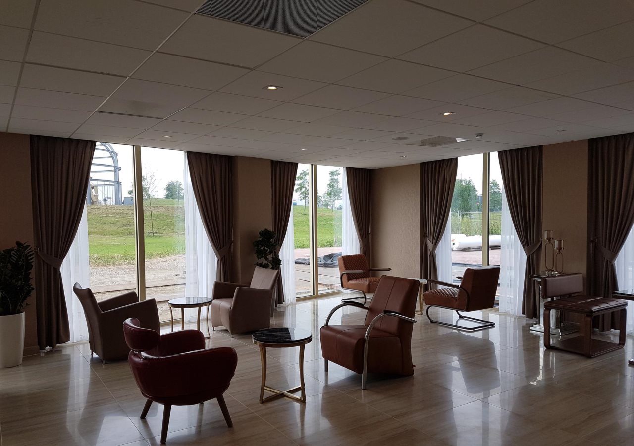Hotel Fogo Amsterdam 5