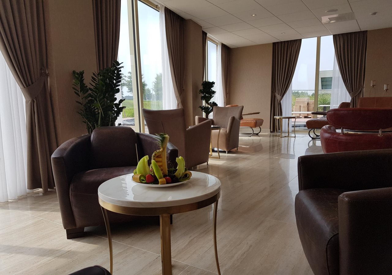 Hotel Fogo Amsterdam 6