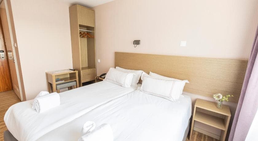 Hotel Fogo Amsterdam 8