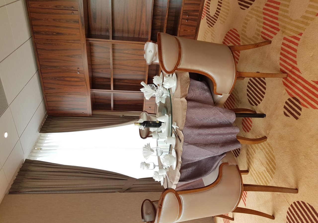 Hotel Fogo Amsterdam 9