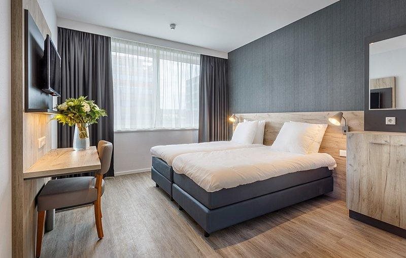 Hotel Joy 1