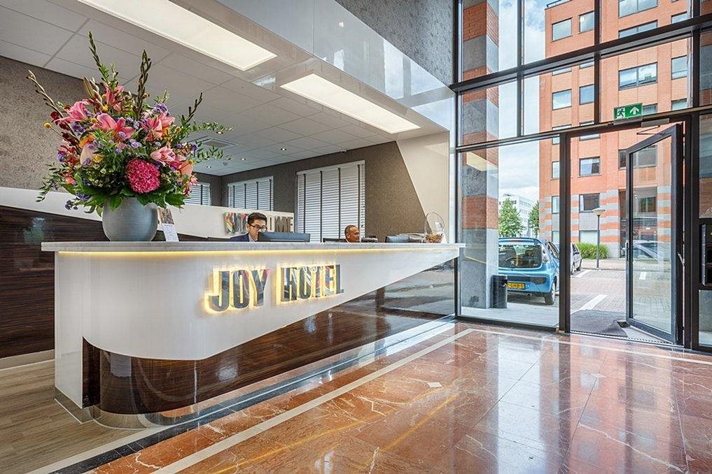 Hotel Joy 10