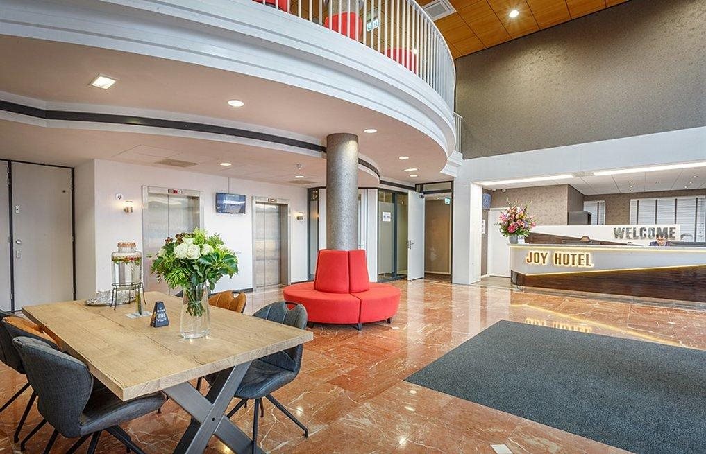 Hotel Joy 11