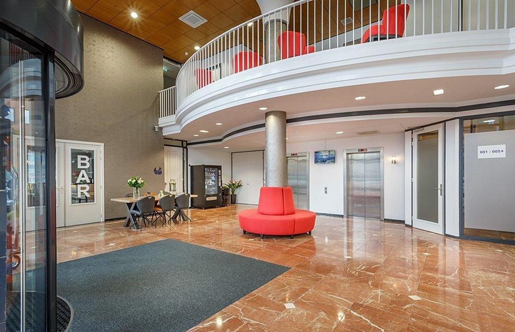 Hotel Joy 12
