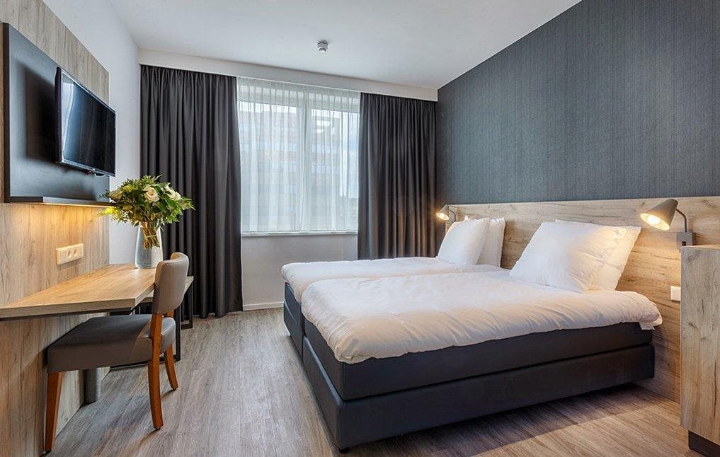Hotel Joy 16
