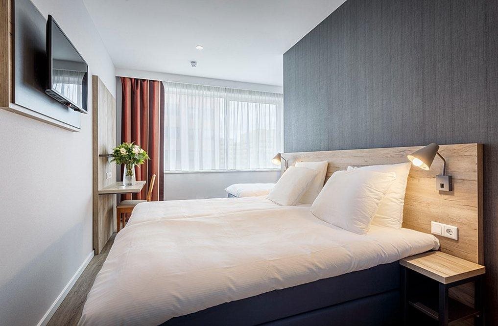 Hotel Joy 19