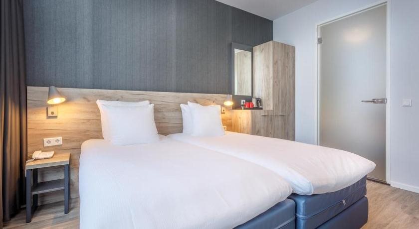 Hotel Joy 2