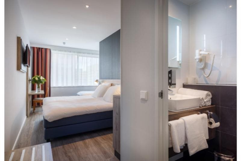 Hotel Joy 5