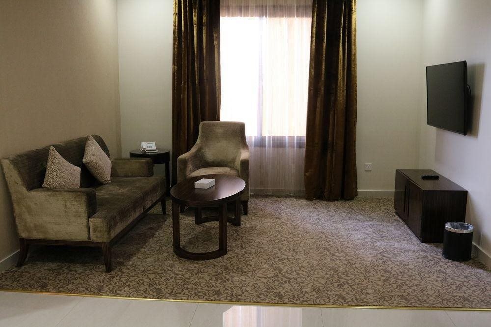 Wow Grand Serviced Apartments 10
