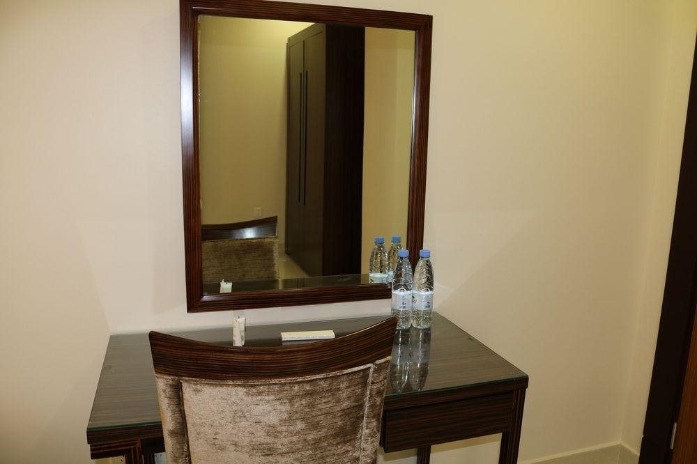 Wow Grand Serviced Apartments 11