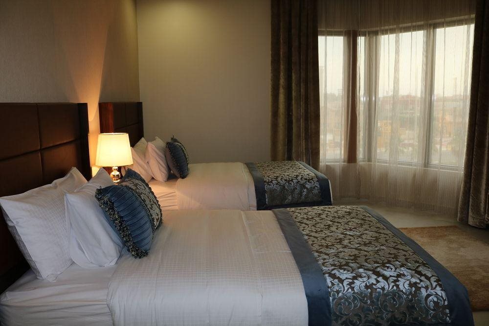 Wow Grand Serviced Apartments 12